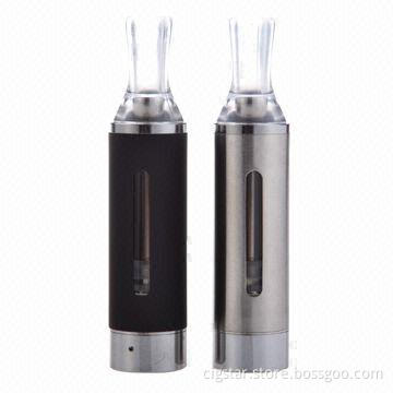 E-cigarette MT3 clearomizer with 2.4mL capacity